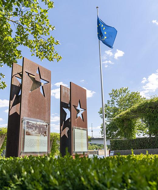 Musée européen Schengen