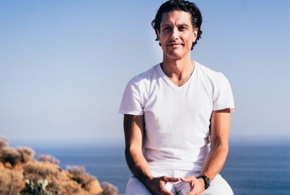 Portrait de David Ianni