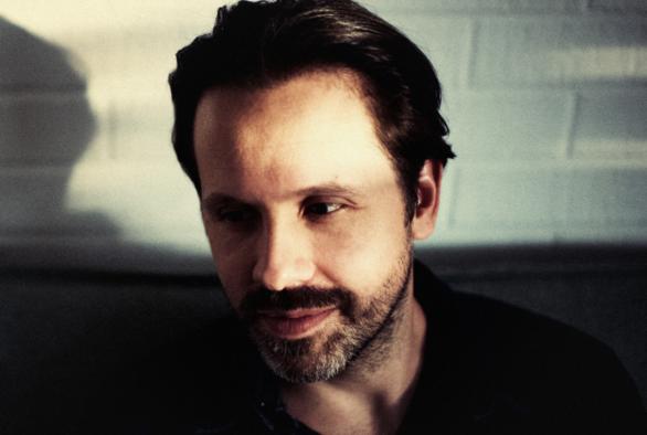 Portrait de Daniel Balthasar