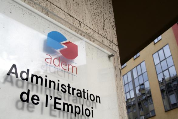 Agence pour le développement de l’emploi (Adem)