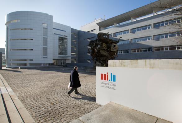 Enseignement universitaire
