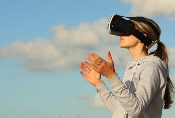 Retournez dans le passé avec la réalité augmentée, l'application VDL-AR rend ce voyage possible.