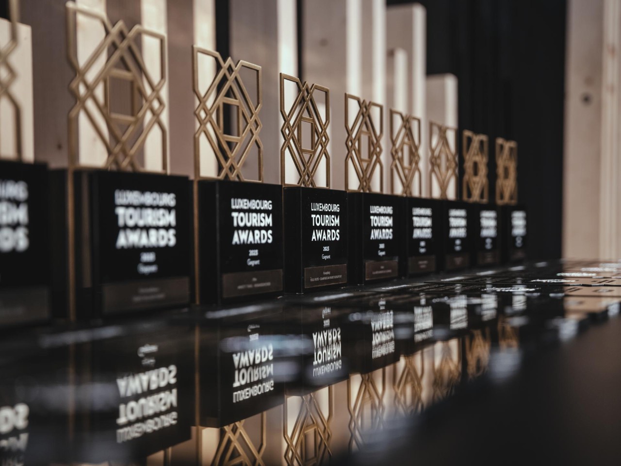 Luxembourg Tourism Awards