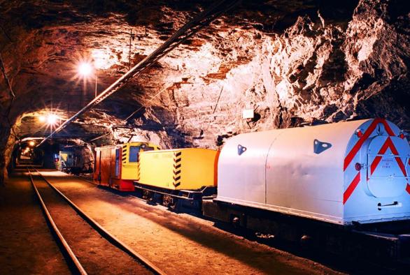 Musée national des mines de fer