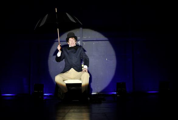 Théâtre pour enfants
