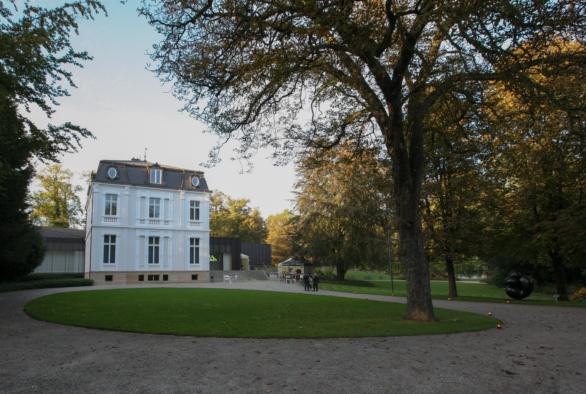 Culture pour tous - Villa Vauban